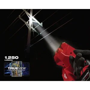 M18 Search Light - view 4