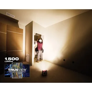 M18 LED Flood Light - view 4