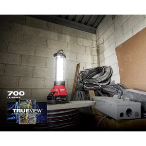 M18 LED Lantern/Flood Light - view 4