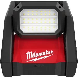 M18 ROVER Dual Power Flood Light