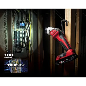 M18 LED Work Light - view 4
