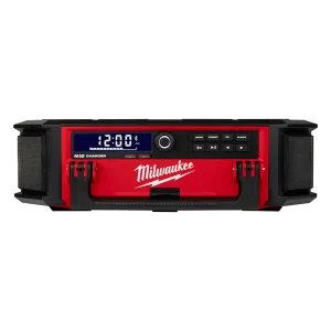 M18 PACKOUT Radio + Charger