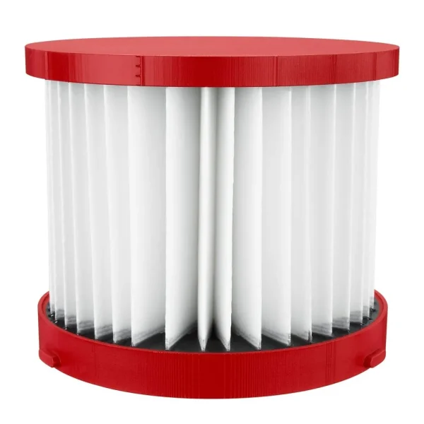 Wet/Dry Filter Kit