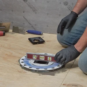 Mapeguard Drain | ABS Drain - view 2