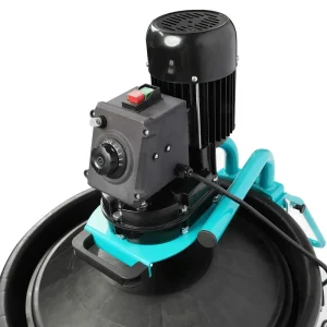 Bihui Mortar Mixer with Timer - view 3