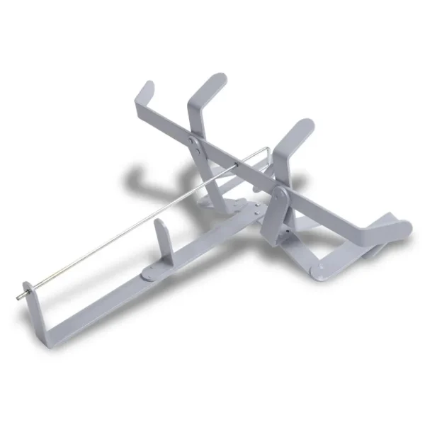 Marshalltown QLT Mud Pan & Tape Holder
