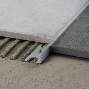 Mapei Proangle PVC Profile | 5/16″ / White