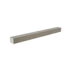 Mapeguard Pre-formed Curb | 38″ x 5 1/8″ x 4 1/2″