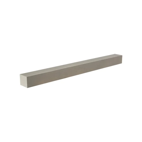 Mapeguard Pre-formed Curb | 38″ x 5 1/8″ x 4 1/2″