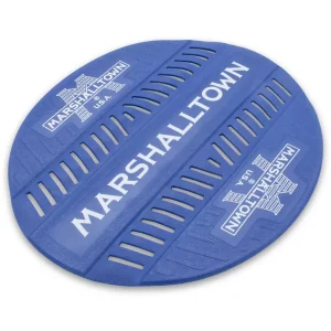 Marshalltown Mud Pan Grip