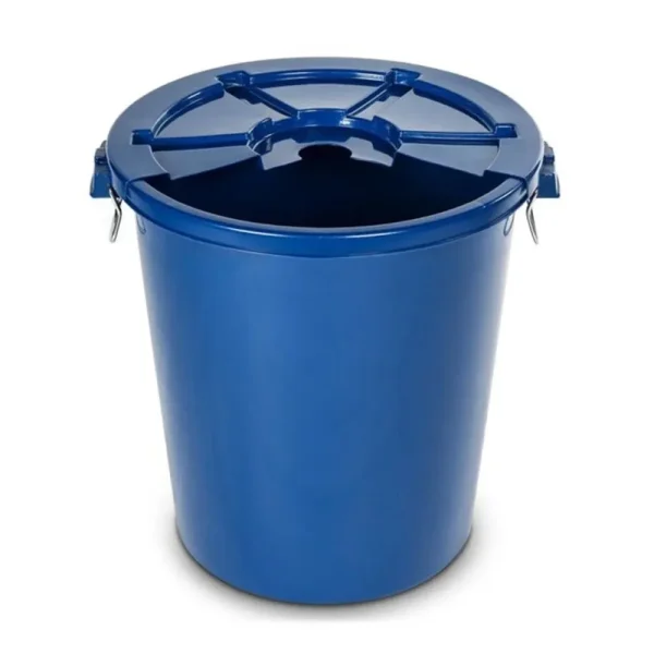 Makinex Mixing Station Spare Bucket and Lid