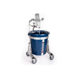 Makinex Mixing Station