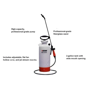 ECHO MS-2310H Handheld Sprayer - view 2