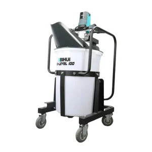 Bihui Leveling Compound Mixing Station