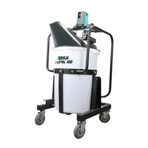 Bihui Leveling Compound Mixing Station