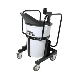 Bihui Leveling Compound Mixing Station - view 2