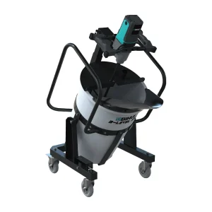 Bihui Leveling Compound Mixing Station - view 3