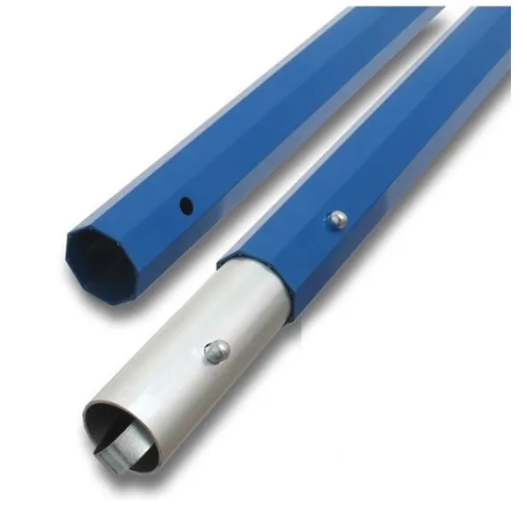 72″ Octagon Handle