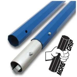 72″ Octagon Handle - view 2