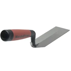 6″ x 2″ Masonry Trowel - view 3