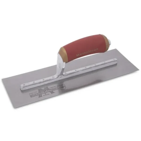 12″ x 4″ PermaShape Finishing Trowel