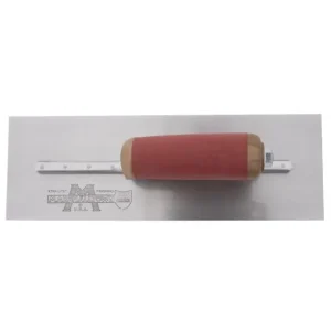 12″ x 4″ PermaShape Finishing Trowel - view 2