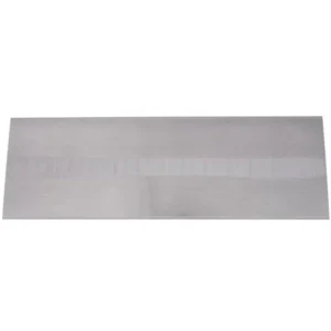 12″ x 4″ PermaShape Finishing Trowel - view 3