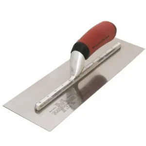 12″ x 4″ Finishing Trowel