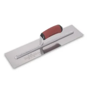 14″ x 4″ Finishing Trowel