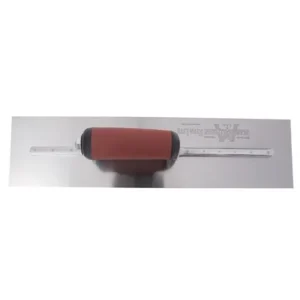 14″ x 4″ Finishing Trowel - view 2