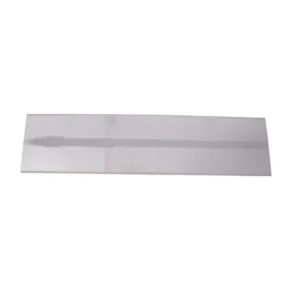 14″ x 4″ Finishing Trowel - view 3