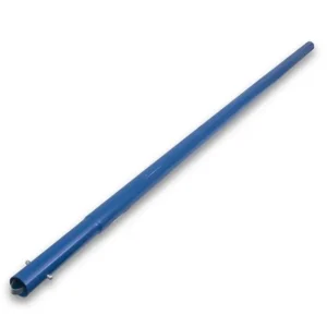 72″ Round Section Handle (Powder Coated Aluminum)