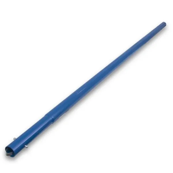 72″ Round Section Handle (Powder Coated Aluminum)