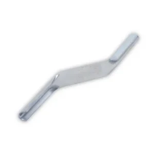 Brick Jointer (Width: 3/8″, Second Width: 1/2″)