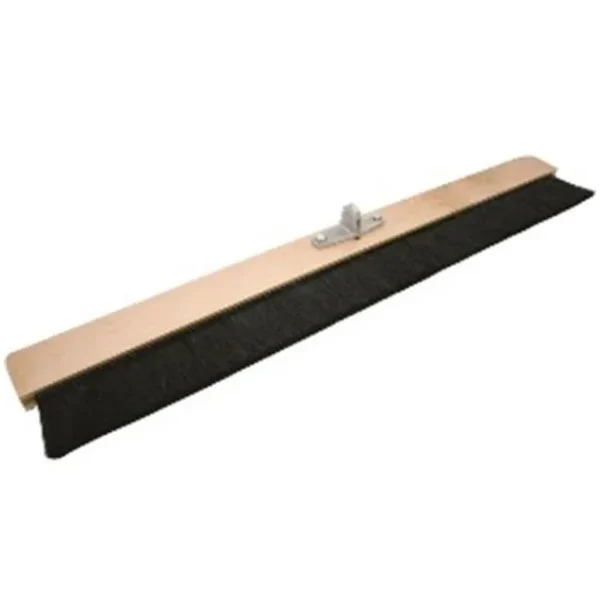 48″ Concrete Poly Broom