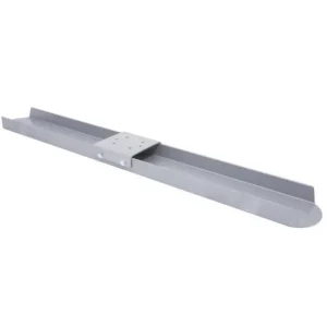 48″ Standard Channel Bull Float - view 2