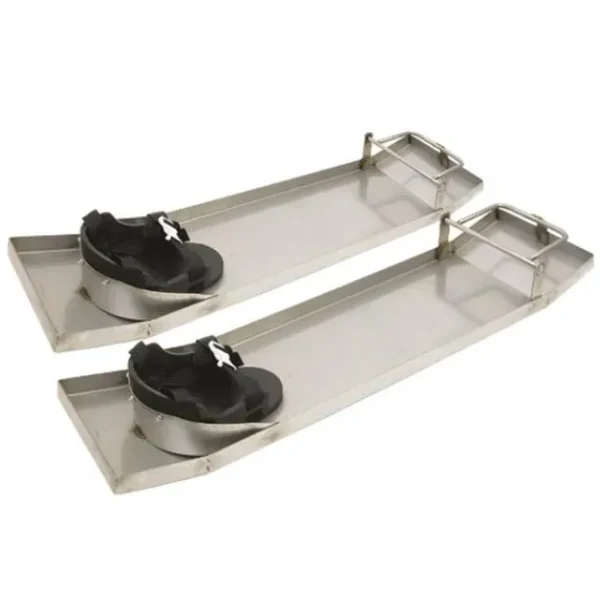 QLT Knee Boards