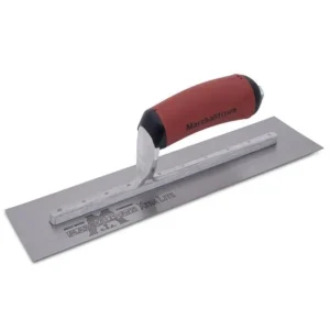 11-1/2″ x 4-3/4″ Finishing Trowel