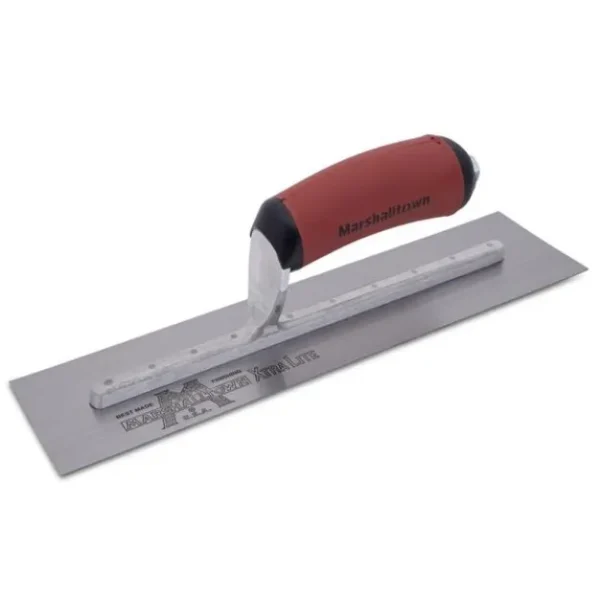 11-1/2″ x 4-3/4″ Finishing Trowel