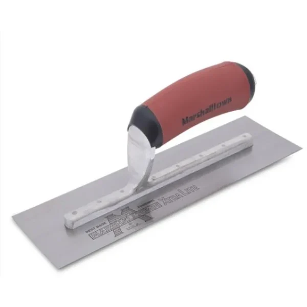 10″ x 3″ Finishing Trowel