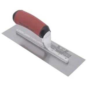 10″ x 3″ Finishing Trowel - view 2