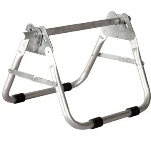Maclean Handi-Reel Cable Caddy