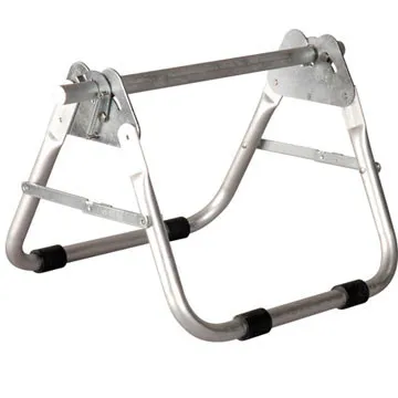 Maclean Handi-Reel Cable Caddy