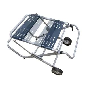 POWERTEC Rolling Foldable Table Saw Stand - view 2