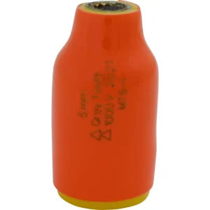 3/8″ Drive 12 Point Metric Insulated Sockets