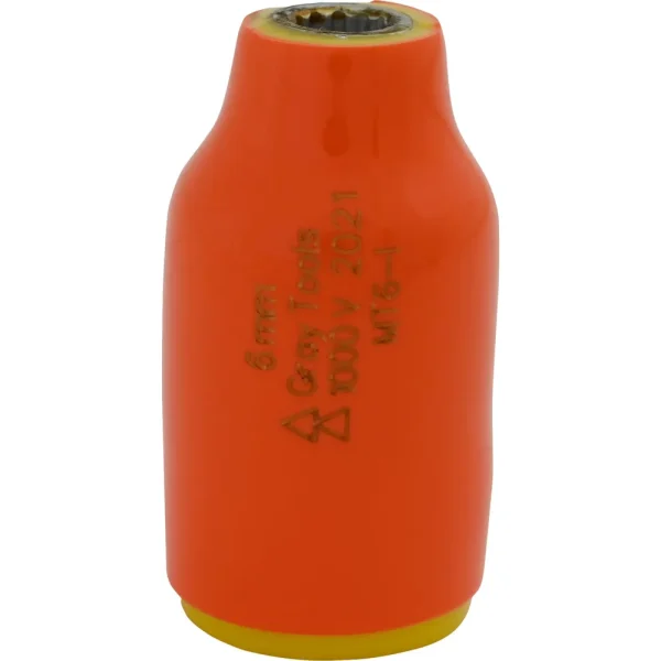 3/8″ Drive 12 Point Metric Insulated Sockets