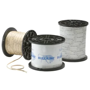 MT DT1250P5 #1250 Printed Detectable Measuring/Pull Tape Sequential Footage Marking 5000′ Reel