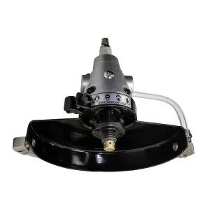 Diamax Cyclone Pneumatic Air Grinder - view 3