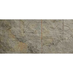 VersaLite Mosaic Style Thin Stone Veneer | Autumn Rustic - view 4