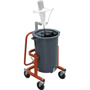 Raimondi Fluid Mixer | MXFMS Mixer
